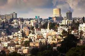 تور عمان نوروز 1405